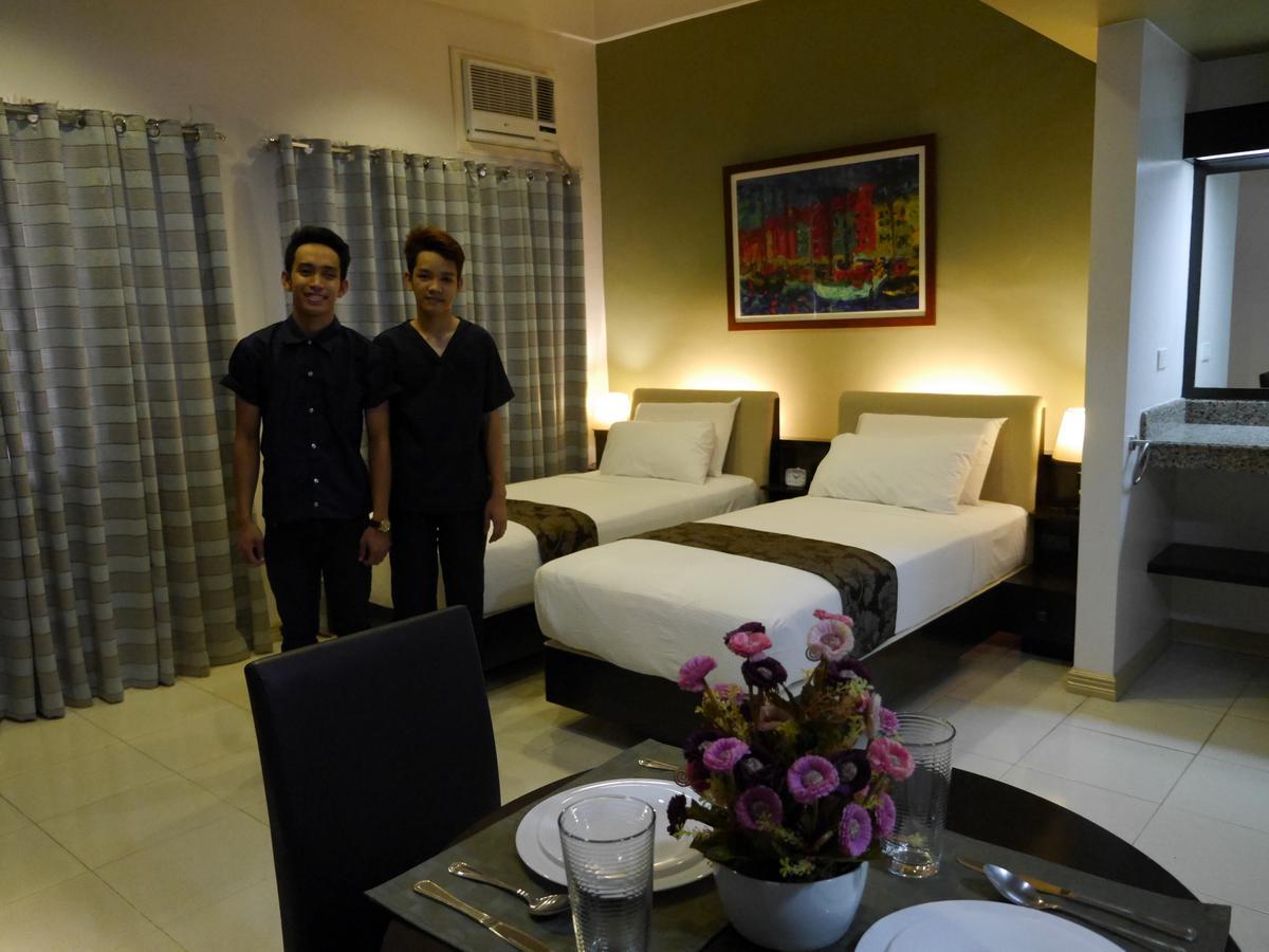 New Manila Quezon City