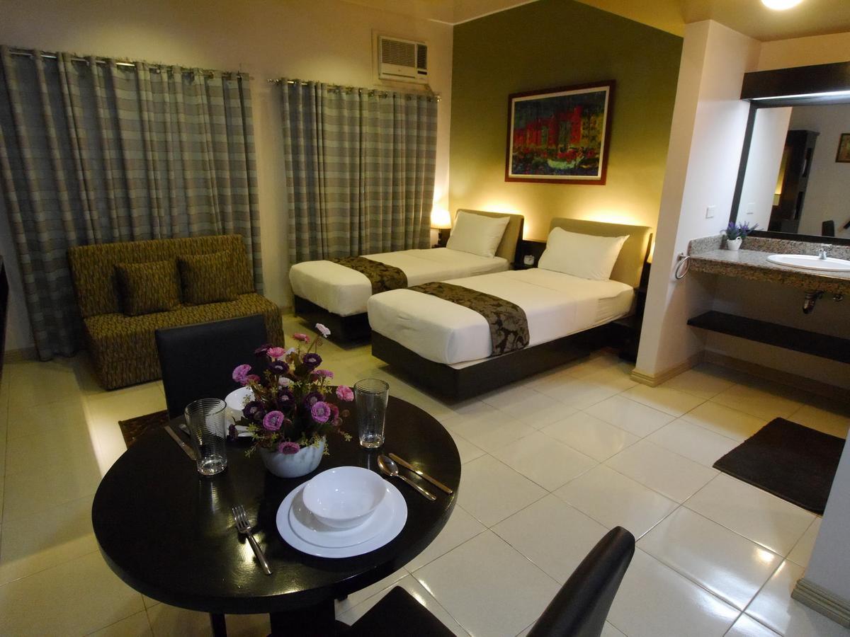 New Manila Quezon City