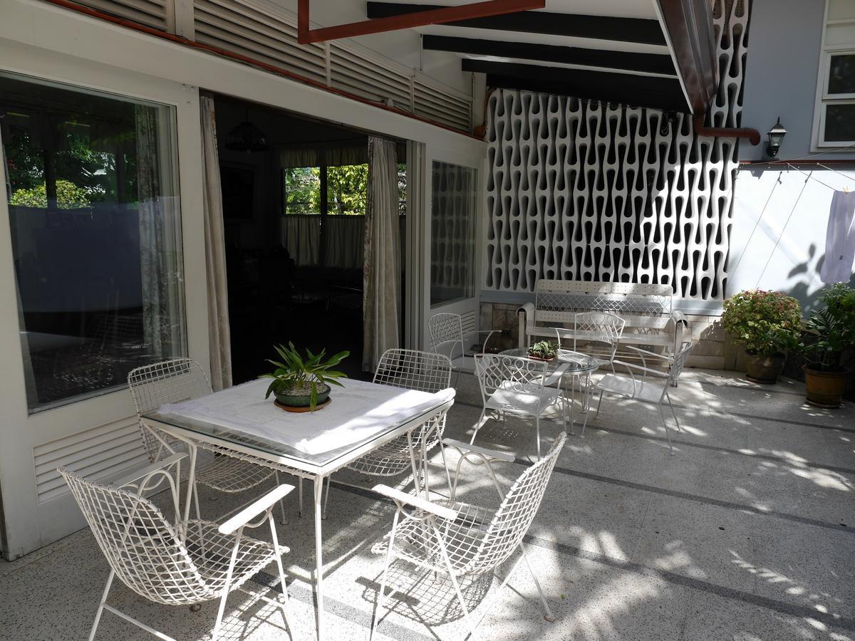 New Manila Bed & Breakfast Quezon City