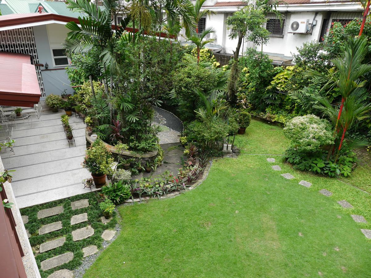 New Manila 3* Quezon City