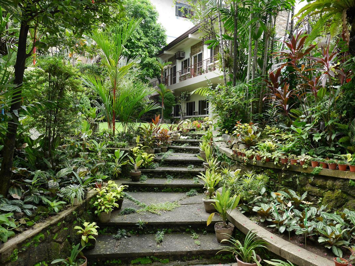 New Manila Bed & Breakfast Quezon City