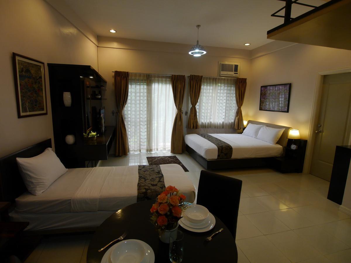 New Manila Bed & Breakfast Quezon City