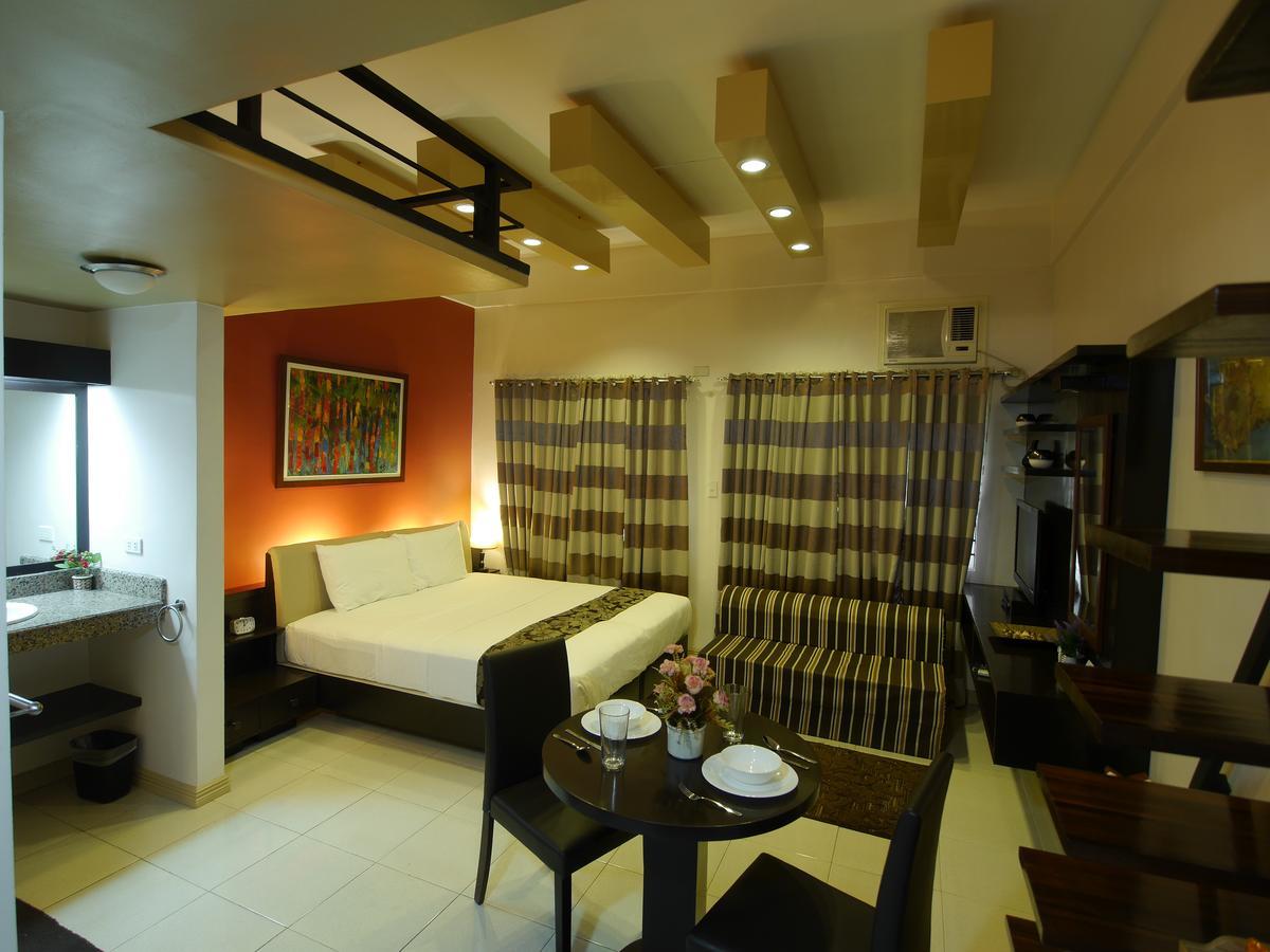 New Manila Quezon City