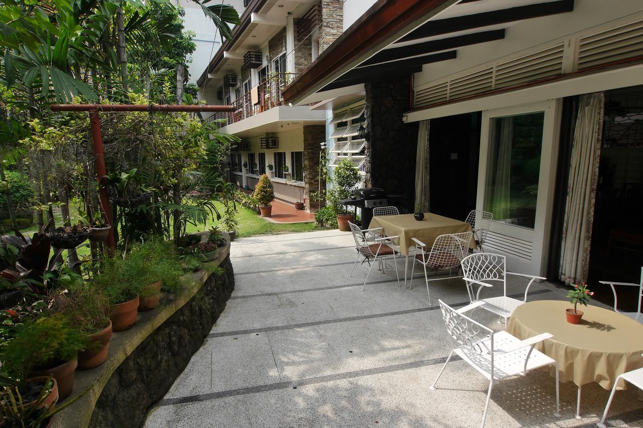 New Manila Bed & Breakfast