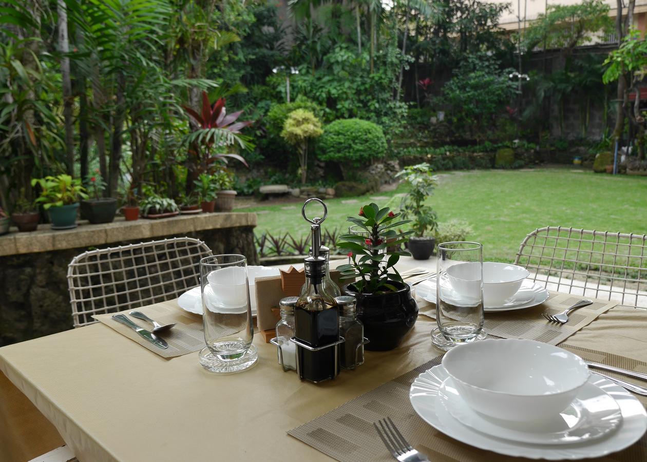 Bed & Breakfast New Manila Quezon City