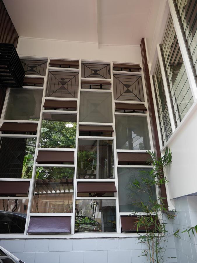 New Manila 3* Quezon City