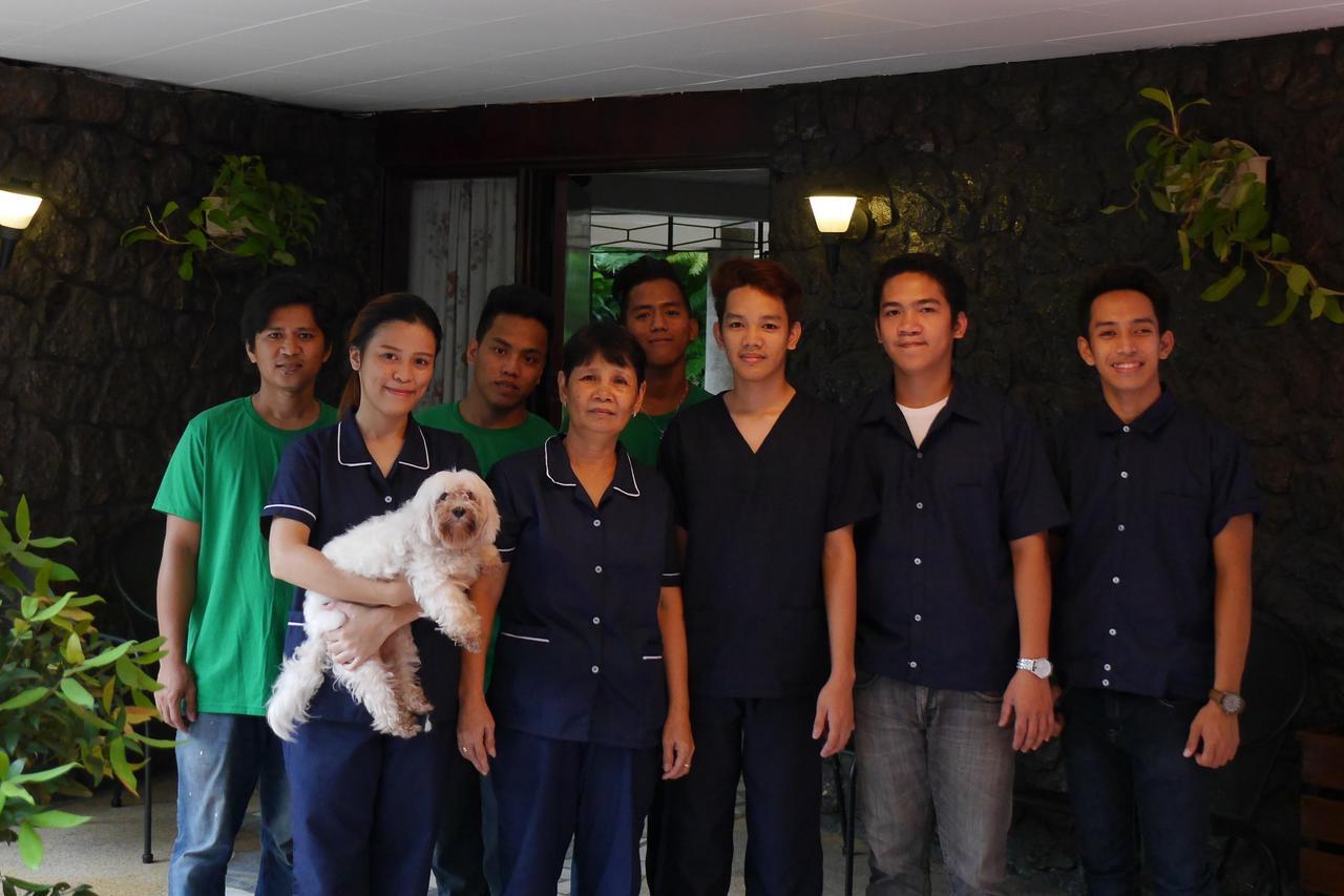 New Manila 3*