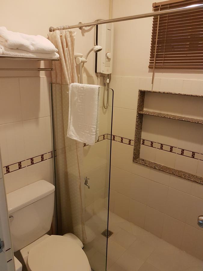 New Manila 3* Quezon City