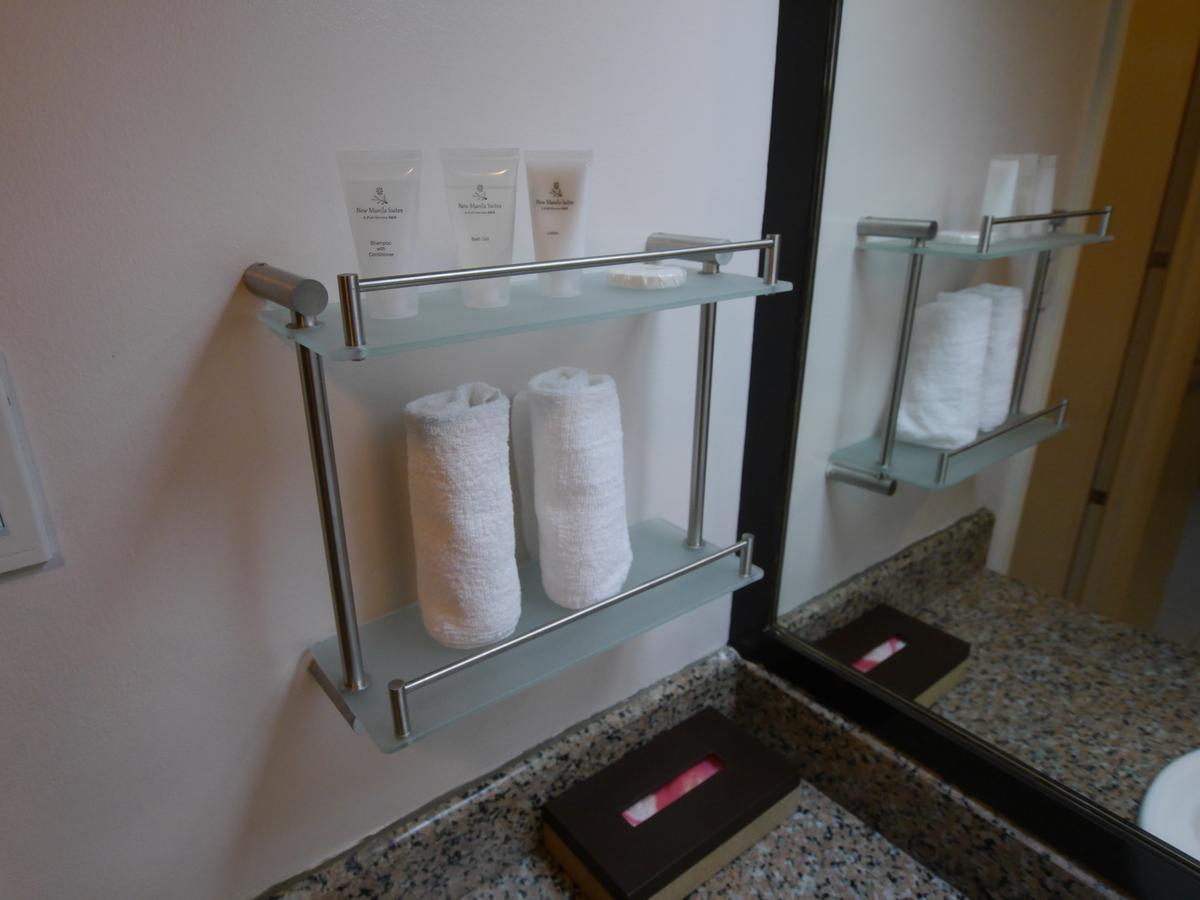 New Manila Bed & Breakfast Quezon City
